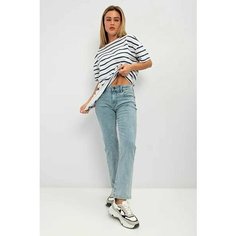 Джинсы Lee Cooper, размер 29, голубой