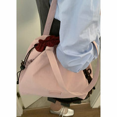 Сумка тоут , розовый Substitute Trifoliate Orange