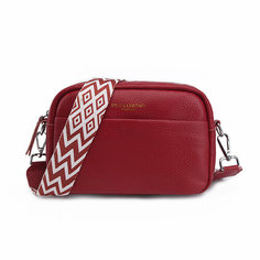 Сумка мессенджер Collar Luggage