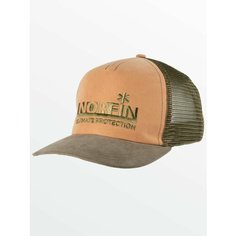 Бейсболка NORFIN для мужчин, размер XL, серый/бежевый