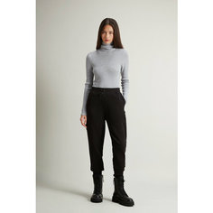 Брюки Woolrich, размер XL, черный