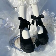 Туфли MOOCIE, размер 42, черный