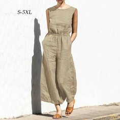 Комбинезон MOOCIE, размер 4XL, Khaki