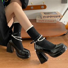 Туфли MOOCIE, размер Длина стопы 23.0см