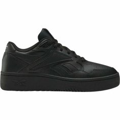 Кеды Reebok Court Advance K, размер 6 US, черный