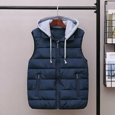 Жилет MOOCIE, размер 5XL
