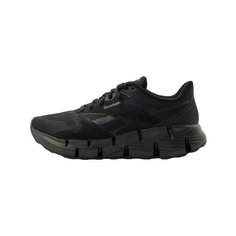 Кроссовки Reebok Zig Dynamica 5, полнота F, размер 7,5 US, черный