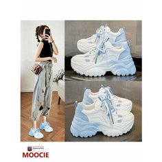 Кроссовки MOOCIE, размер INT 38