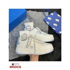 Кроссовки MOOCIE, размер INT 40, синий