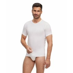 Футболка Falke, 1 шт., размер S, белый