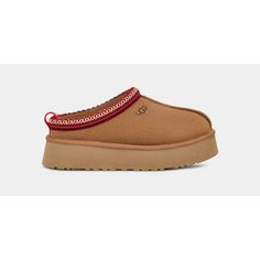 Угги UGG, размер 40, рыжий