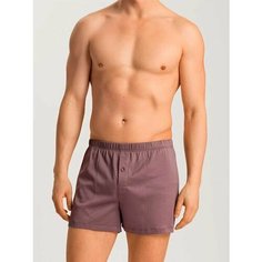 Трусы Hanro Cotton Sporty, размер XL, фиолетовый