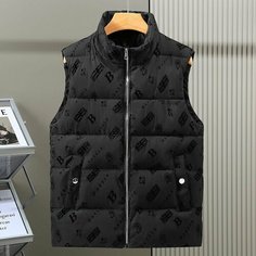 Жилет MOOCIE, размер 2XL, мультиколор