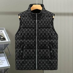 Жилет MOOCIE, размер 5XL, мультиколор