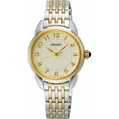 Наручные часы SEIKO CS Dress