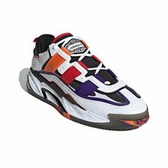 Кроссовки adidas Originals, размер 37.5, белый
