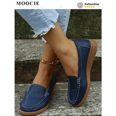 Мокасины MOOCIE, размер Длина стопы 26 см