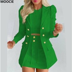 Костюм классический MOOCIE, размер XL