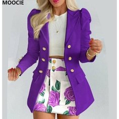 Костюм классический MOOCIE, размер M