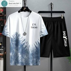Футболка, размер 2XL, белый Нет бренда