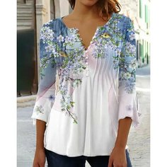 Футболка MOOCIE, размер INT XL, голубой/синий