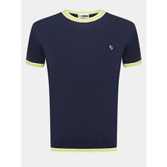 Джемпер Ritter jeans, размер 56, , темно-синий