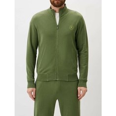 Олимпийка Ritter jeans, размер 52, , хаки