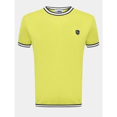 Джемпер Ritter jeans, размер 54, , желтый