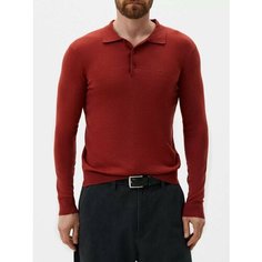 Джемпер Ritter jeans, размер 48, , терракотовый