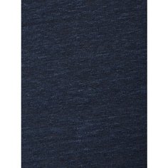 Футболка BOSS, размер 54, синий