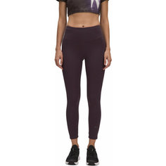 Тайтсы Reebok Active Collective Dreamblend 7/8 Tight W, размер L INT, фиолетовый