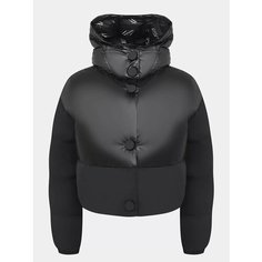 Куртка Armani Exchange, размер M, черный