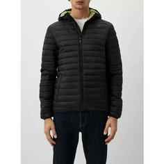 Куртка Ritter jeans, размер 54, черный