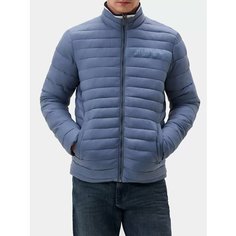 Куртка Alessandro Manzoni Denim, размер 50, синий