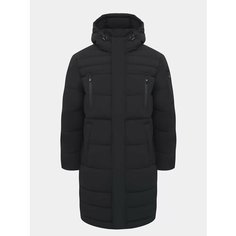 Куртка Ritter jeans, размер 54, черный