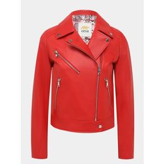 Куртка ORSA Couture, размер 40, красный