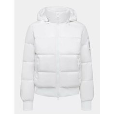Куртка Armani Exchange, размер XL, белый