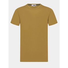 Футболка Ritter jeans, размер 46, горчичный