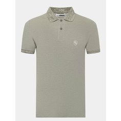 Поло Ritter jeans, размер 56, хаки