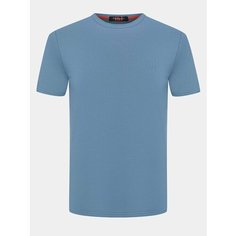 Футболка Ritter jeans, размер 58, cиний
