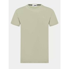 Футболка Ritter jeans, размер 50, серый