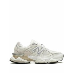 Кроссовки New Balance 9060 Sea, размер 7 US, белый