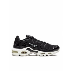 Кроссовки NIKE Air Max Plus, размер 10 US, черный