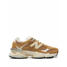 Кроссовки New Balance 9060 Great Plains, размер 6 US, коричневый