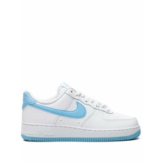 Кроссовки NIKE Air Force 1, размер 11.5 US, белый