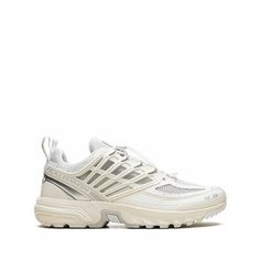 Кроссовки Salomon ACS Pro Lunar Rock, размер 7 UK, белый
