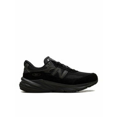 Кроссовки New Balance 990, размер 9,5 US, черный