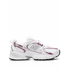 Кроссовки New Balance 530, размер 4 US, белый