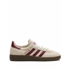 Кроссовки adidas Handball Spezial Off, размер 7,5 US, белый