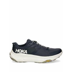 Кроссовки HOKA ONE ONE Transport, размер 10 US, синий